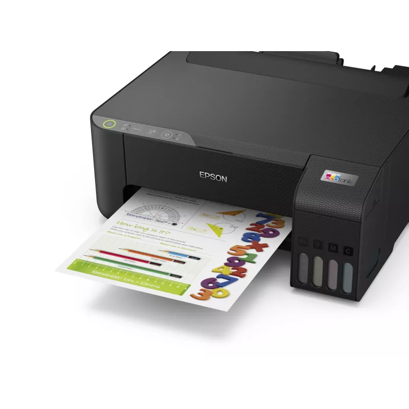 Epson EcoTank ET-1810 tindiprinter värviline 5760 x 1440 DPI A4 Wi-Fi