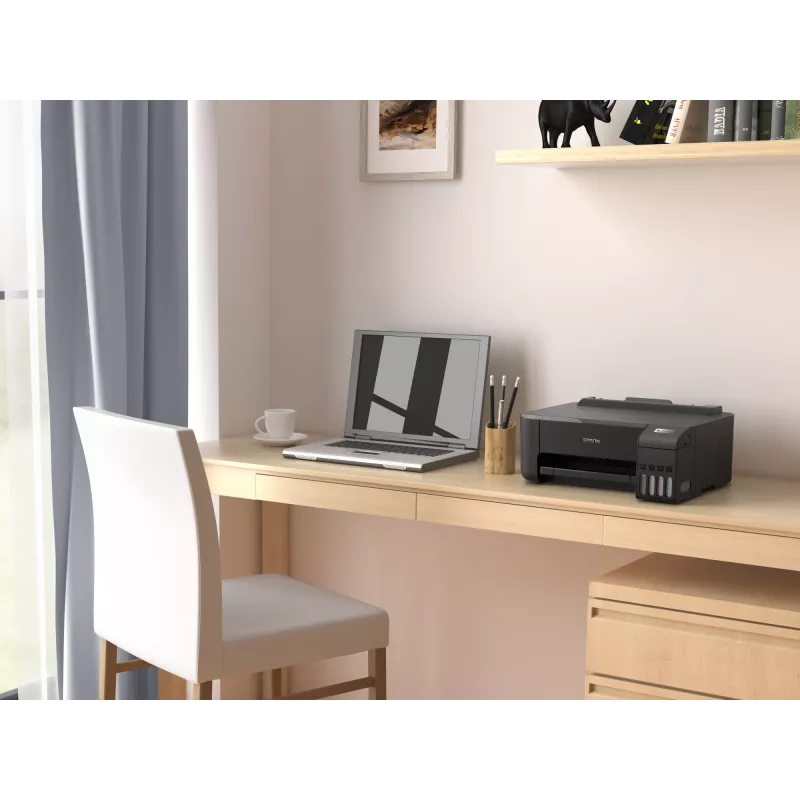 Epson EcoTank ET-1810 tindiprinter värviline 5760 x 1440 DPI A4 Wi-Fi