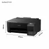 Epson EcoTank ET-1810 tindiprinter värviline 5760 x 1440 DPI A4 Wi-Fi