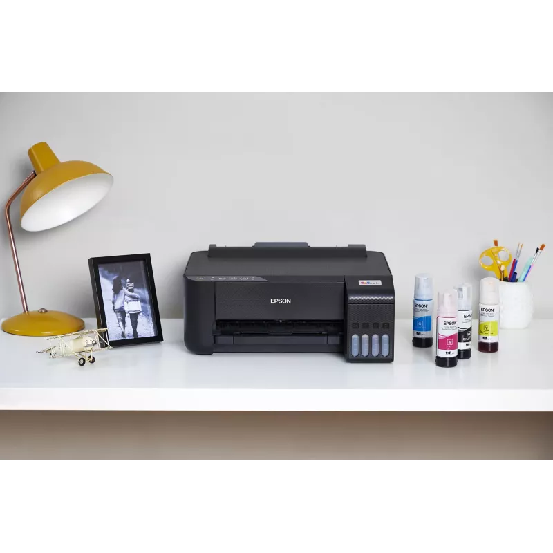 Epson EcoTank ET-1810 tindiprinter värviline 5760 x 1440 DPI A4 Wi-Fi