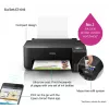 Epson EcoTank ET-1810 tindiprinter värviline 5760 x 1440 DPI A4 Wi-Fi