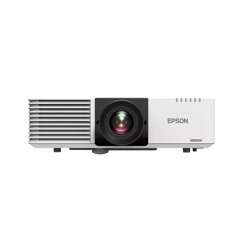 Epson EB-L630U Standard-heiteprojektor 6200 ANSI luumenit 3LCD WUXGA (1920x1200) Valge