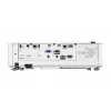 Epson EB-L630U Standard-heiteprojektor 6200 ANSI luumenit 3LCD WUXGA (1920x1200) Valge