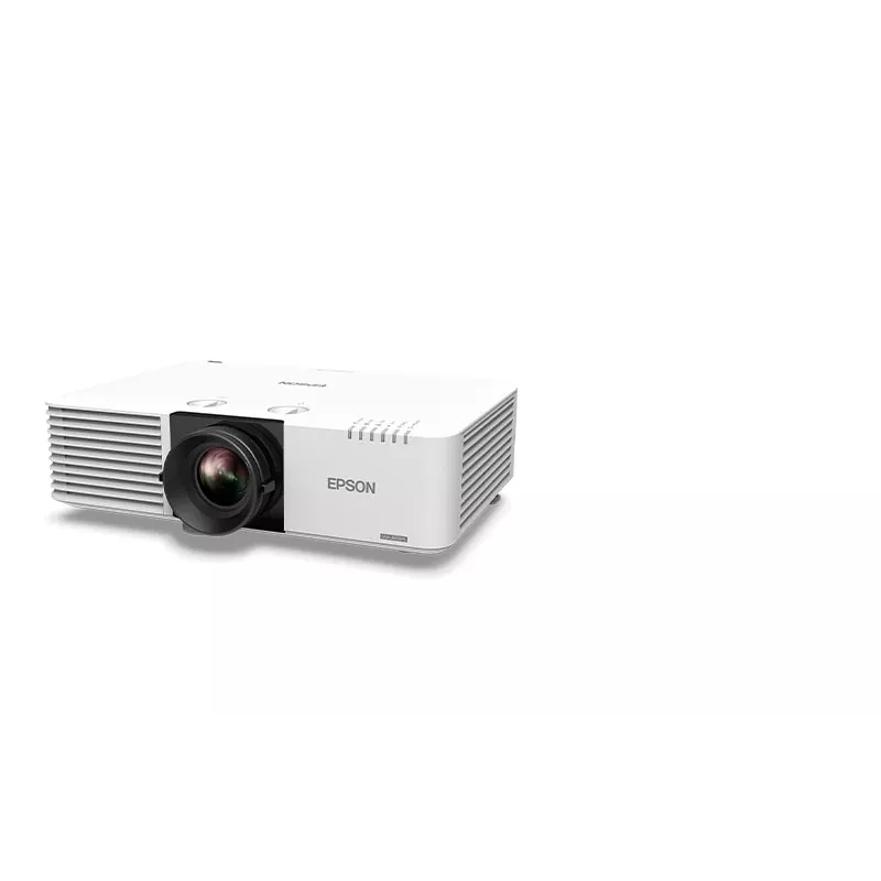 Epson EB-L630U Standard-heiteprojektor 6200 ANSI luumenit 3LCD WUXGA (1920x1200) Valge