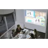 Epson EB-L630U Standard-heiteprojektor 6200 ANSI luumenit 3LCD WUXGA (1920x1200) Valge