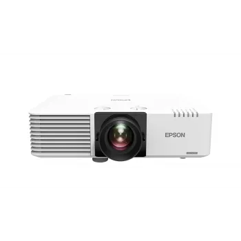 Epson EB-L530U standardne heitega projektor 5200 ANSI luumenit 3LCD WUXGA (1920x1200) Valge