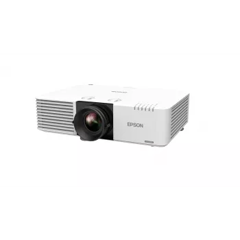 Epson EB-L530U standardne heitega projektor 5200 ANSI luumenit 3LCD WUXGA (1920x1200) Valge