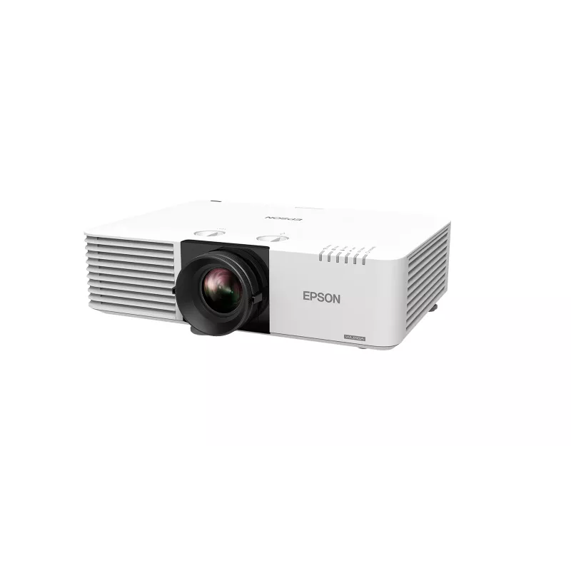Epson EB-L530U standardne heitega projektor 5200 ANSI luumenit 3LCD WUXGA (1920x1200) Valge