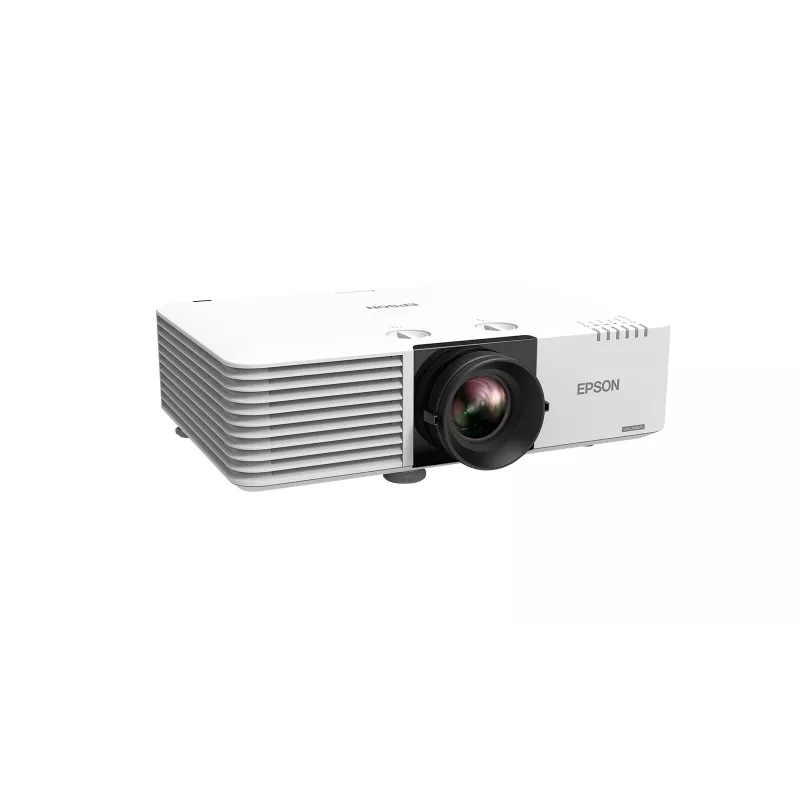 Epson EB-L530U standardne heitega projektor 5200 ANSI luumenit 3LCD WUXGA (1920x1200) Valge