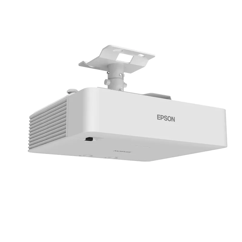 Epson EB-L530U standardne heitega projektor 5200 ANSI luumenit 3LCD WUXGA (1920x1200) Valge