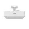 Epson EB-L530U standardne heitega projektor 5200 ANSI luumenit 3LCD WUXGA (1920x1200) Valge