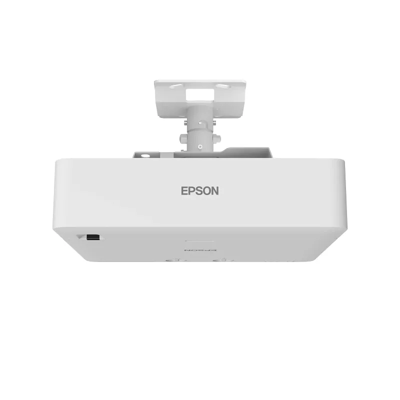 Epson EB-L530U standardne heitega projektor 5200 ANSI luumenit 3LCD WUXGA (1920x1200) Valge
