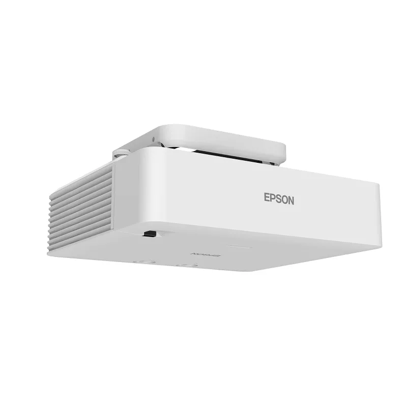 Epson EB-L530U standardne heitega projektor 5200 ANSI luumenit 3LCD WUXGA (1920x1200) Valge