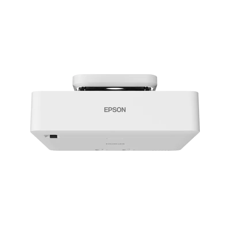 Epson EB-L530U standardne heitega projektor 5200 ANSI luumenit 3LCD WUXGA (1920x1200) Valge