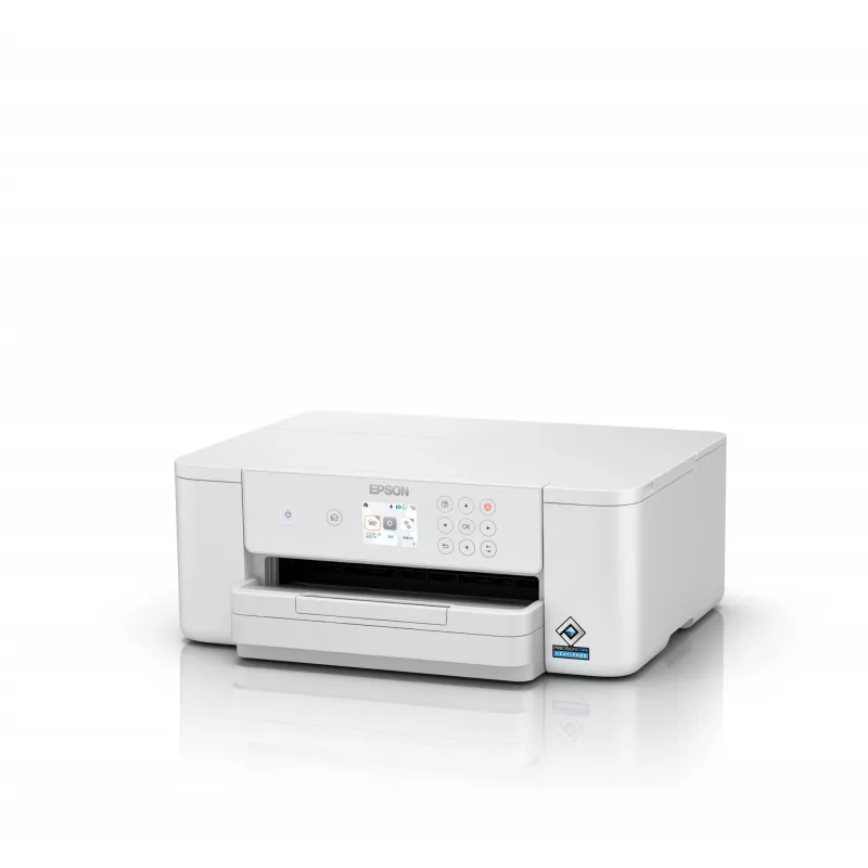 Epson WorkForce Pro WF-C4310DW tindiprinter Värviline 4800 x 2400 DPI A4 Wi-Fi