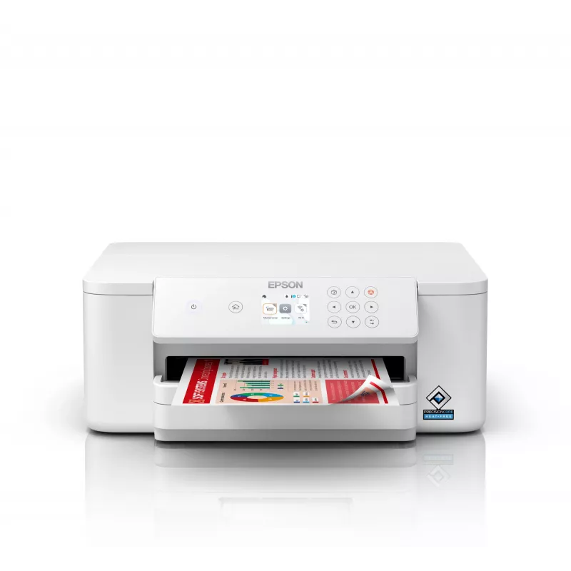 Epson WorkForce Pro WF-C4310DW tindiprinter Värviline 4800 x 2400 DPI A4 Wi-Fi