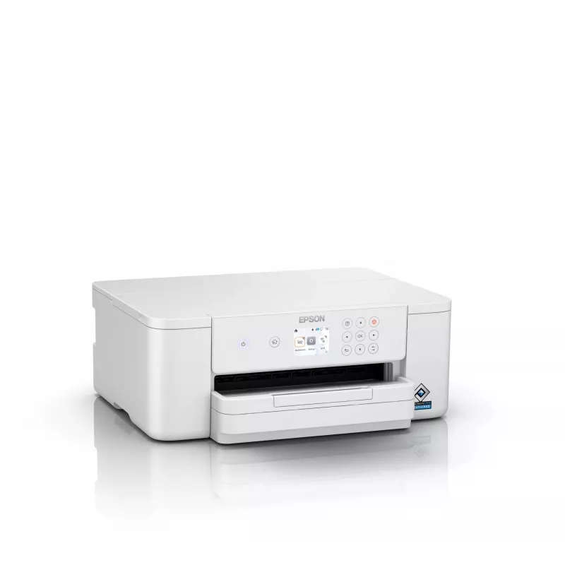 Epson WorkForce Pro WF-C4310DW tindiprinter Värviline 4800 x 2400 DPI A4 Wi-Fi