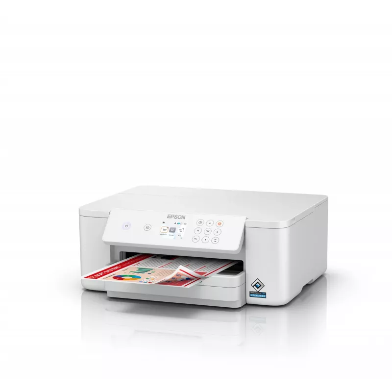 Epson WorkForce Pro WF-C4310DW tindiprinter Värviline 4800 x 2400 DPI A4 Wi-Fi