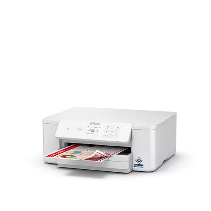 Epson WorkForce Pro WF-C4310DW tindiprinter Värviline 4800 x 2400 DPI A4 Wi-Fi