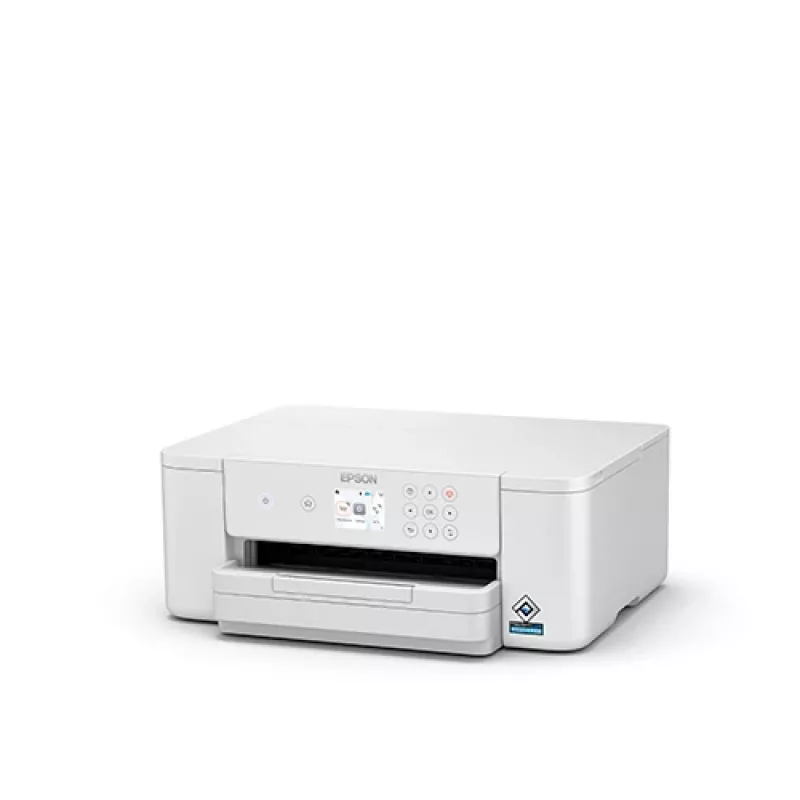 Epson WorkForce Pro WF-C4310DW tindiprinter Värviline 4800 x 2400 DPI A4 Wi-Fi