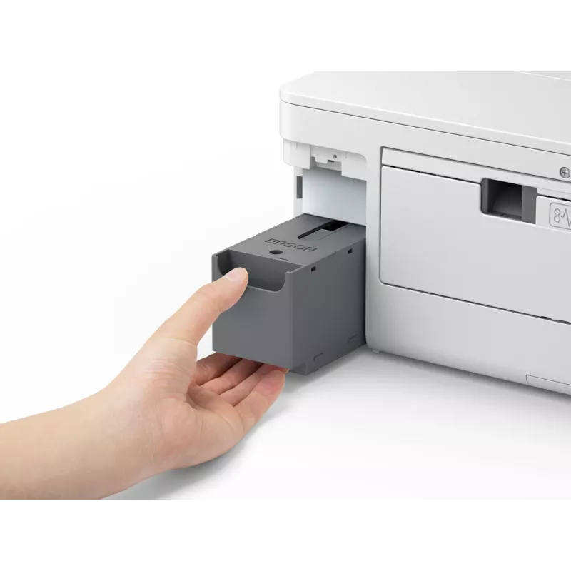 Epson WorkForce Pro WF-C4310DW tindiprinter Värviline 4800 x 2400 DPI A4 Wi-Fi