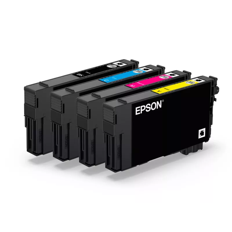 Epson WorkForce Pro WF-C4310DW tindiprinter Värviline 4800 x 2400 DPI A4 Wi-Fi