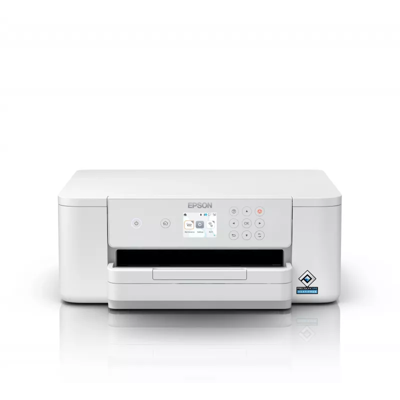 Epson WorkForce Pro WF-C4310DW tindiprinter Värviline 4800 x 2400 DPI A4 Wi-Fi