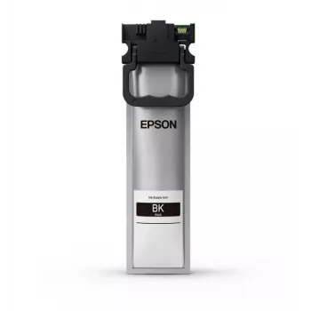Epson C13T11D140 tindikassett 1 tk Originaal kõrge tootlikkusega (XL) must