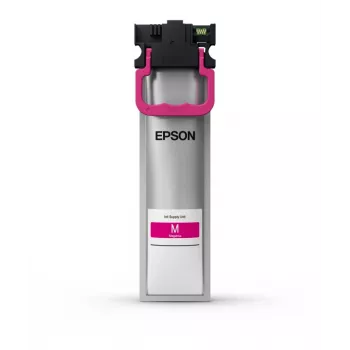 Epson C13T11D340 tindikassett 1 tk Originaal Kõrge (XL) tootlikkusega magenta