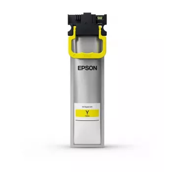 Epson C13T11D440 tindikassett 1 tk Originaal Suure (XL) mahutavusega Kollane