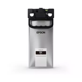 Tindikassett Epson C13T11E140 Must — originaal ülikõrge tootlikkusega must kassett