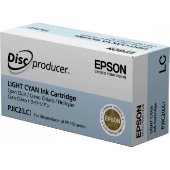 Epson C13S020689 tindikassett 1 tk Originaal hele tsüaansinine