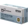 Epson C13S020689 tindikassett 1 tk Originaal hele tsüaansinine