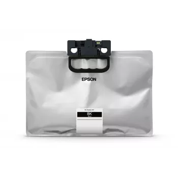 Tindikassett Epson C13T12F140 WF-M53xx/58xx seeriale, originaal XXL must, Extra High Yield kuni 10 000 lehekülge