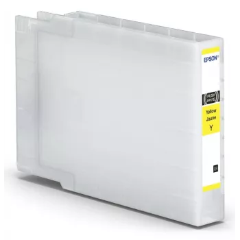 Tindikassett Epson C13T04A44N kollane originaal, ühilduv Epsoni printeritega