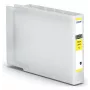 Tindikassett Epson C13T04A44N kollane originaal, ühilduv Epsoni printeritega