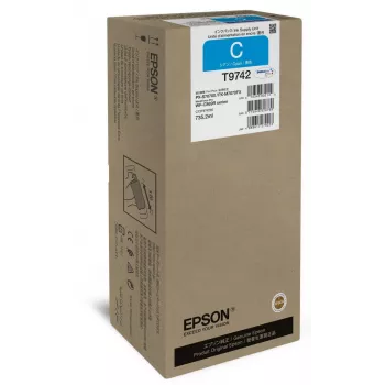 Epson C13T97420N tindikassett 1 tk Originaal Tsüaan