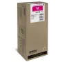 Tindikassett Epson WF-C869R magenta XXL originaal WorkForce Pro printeritele C13T97430N