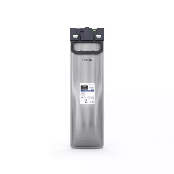 Tindikassett Epson WorkForce Pro WF-C87xR must (originaal, standardtäitega)