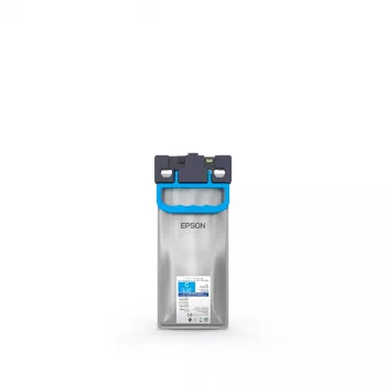 Epson WorkForce Pro WF-C87xR tsüaan originaal tindikassett, standardmahuga