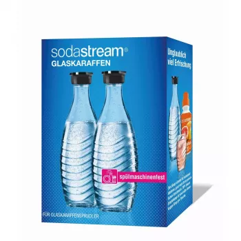 Karboniseerimispudel SodaStream 1047200490