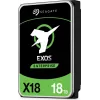 HDD Seagate 18TB 3.5 tolli SATA 6Gb/s ST18000NM000J