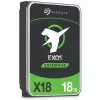 HDD Seagate 18TB 3.5 tolli SATA 6Gb/s ST18000NM000J
