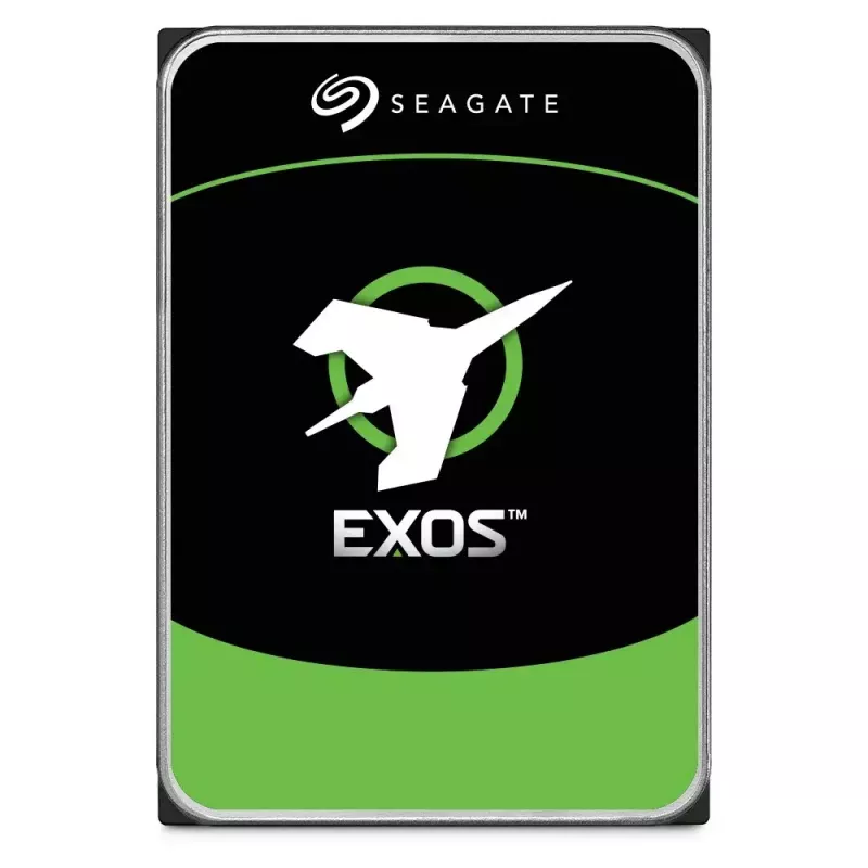 HDD Seagate 18TB 3.5 tolli SATA 6Gb/s ST18000NM000J
