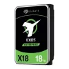HDD Seagate 18TB 3.5 tolli SATA 6Gb/s ST18000NM000J