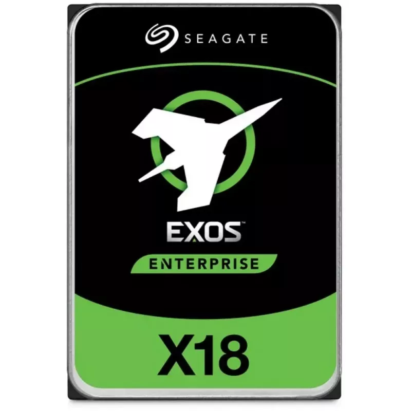 HDD Seagate 18TB 3.5 tolli SATA 6Gb/s ST18000NM000J