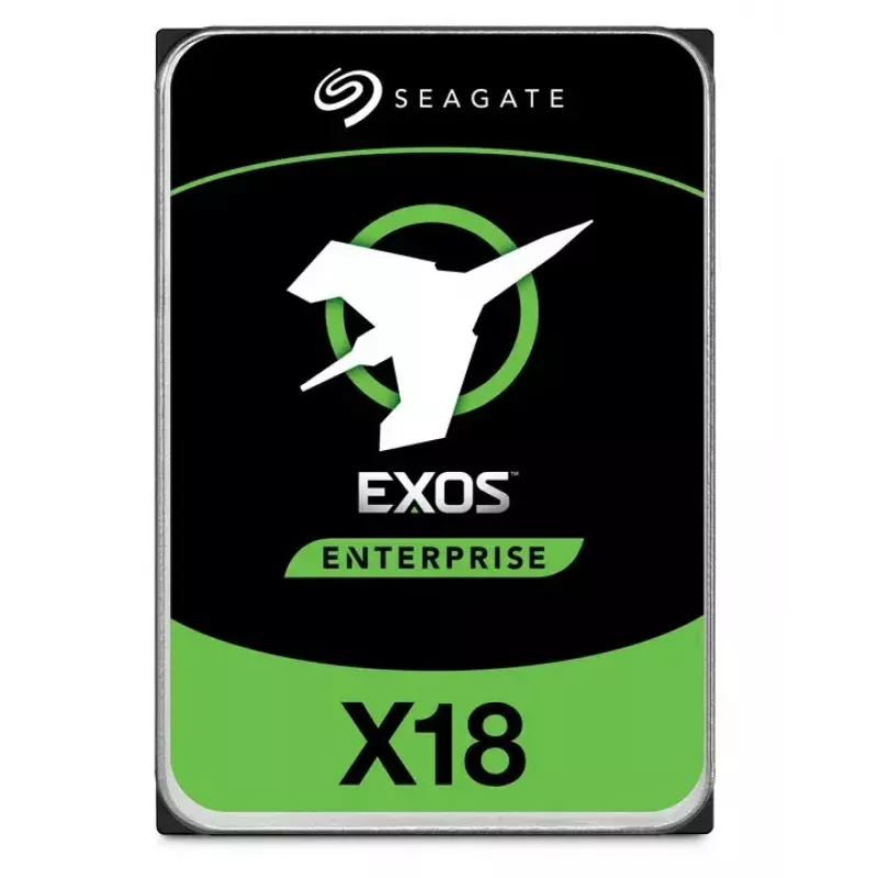 HDD Seagate 18TB 3.5 tolli SATA 6Gb/s ST18000NM000J