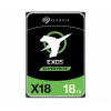 HDD Seagate 18TB 3.5 tolli SATA 6Gb/s ST18000NM000J