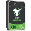 HDD Seagate 18TB 3.5 tolli SATA 6Gb/s ST18000NM000J
