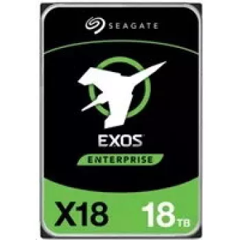 HDD Seagate 18TB 3.5 tolli SATA 6Gb/s ST18000NM000J